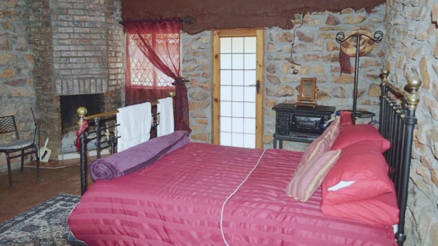 Commercial Property for Sale in Oudtshoorn Rural Western Cape